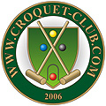 Logo Croquet-Club.com 