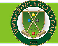 Купить наборы для игры в крокет. Croquet-Club.com