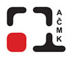 Asociace ceskomoravskeho kroketu. Logo.