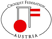 Austrian Croquet Federation. Logo