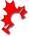 Croquet Canada. Logo