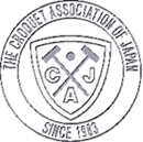 Croquet Association of Japan. Logo