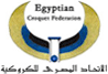 Egyptian Croquet Federation.    .