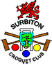 Surbiton Croquet Club.