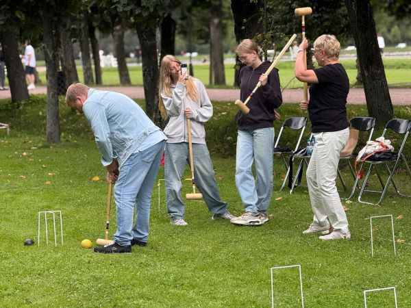  ������ ����������. ������� ������.